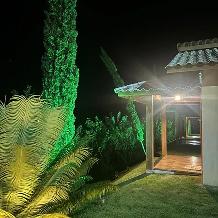 Pousada Irmaos Tonoli Venda Nova do Imigrante Exterior photo